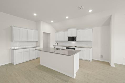 1176 Oak Spring Drive Burleson TX 76028