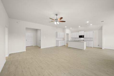 1176 Oak Spring Drive Burleson TX 76028