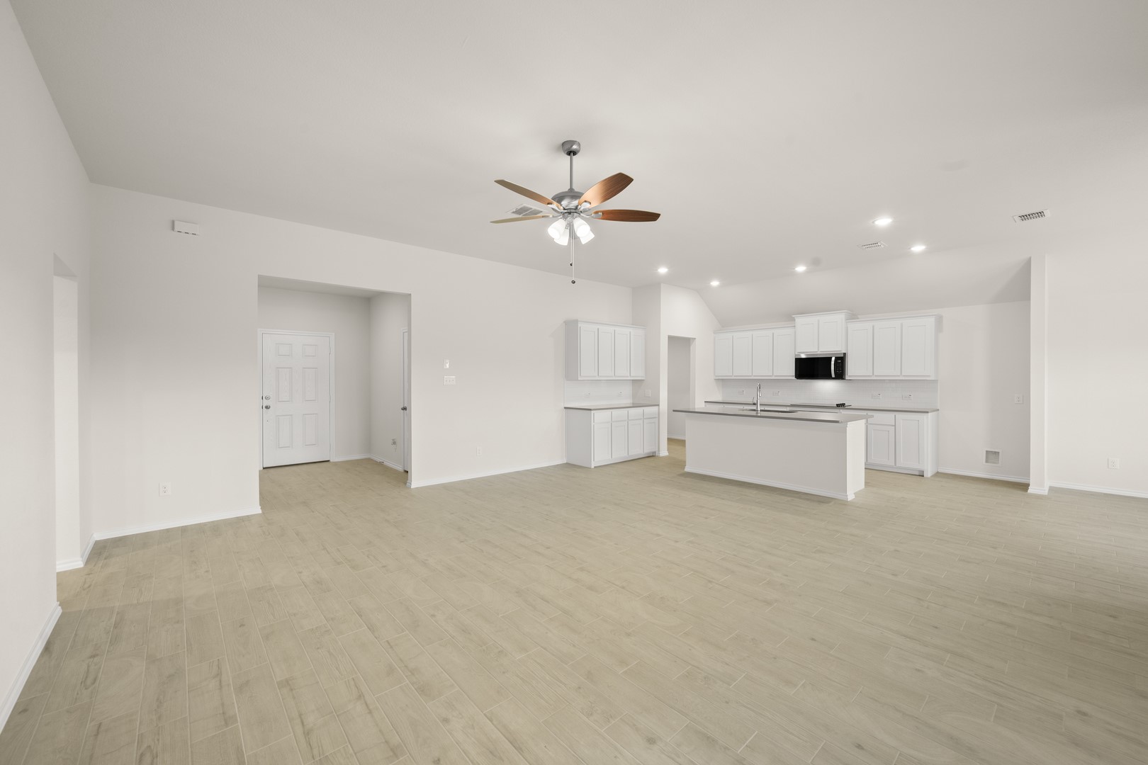 1176 Oak Spring Drive Burleson TX 76028
