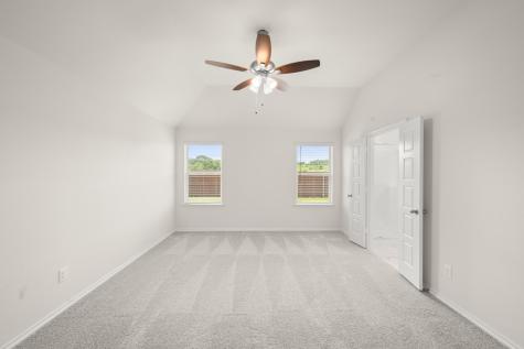 1176 Oak Spring Drive Burleson TX 76028