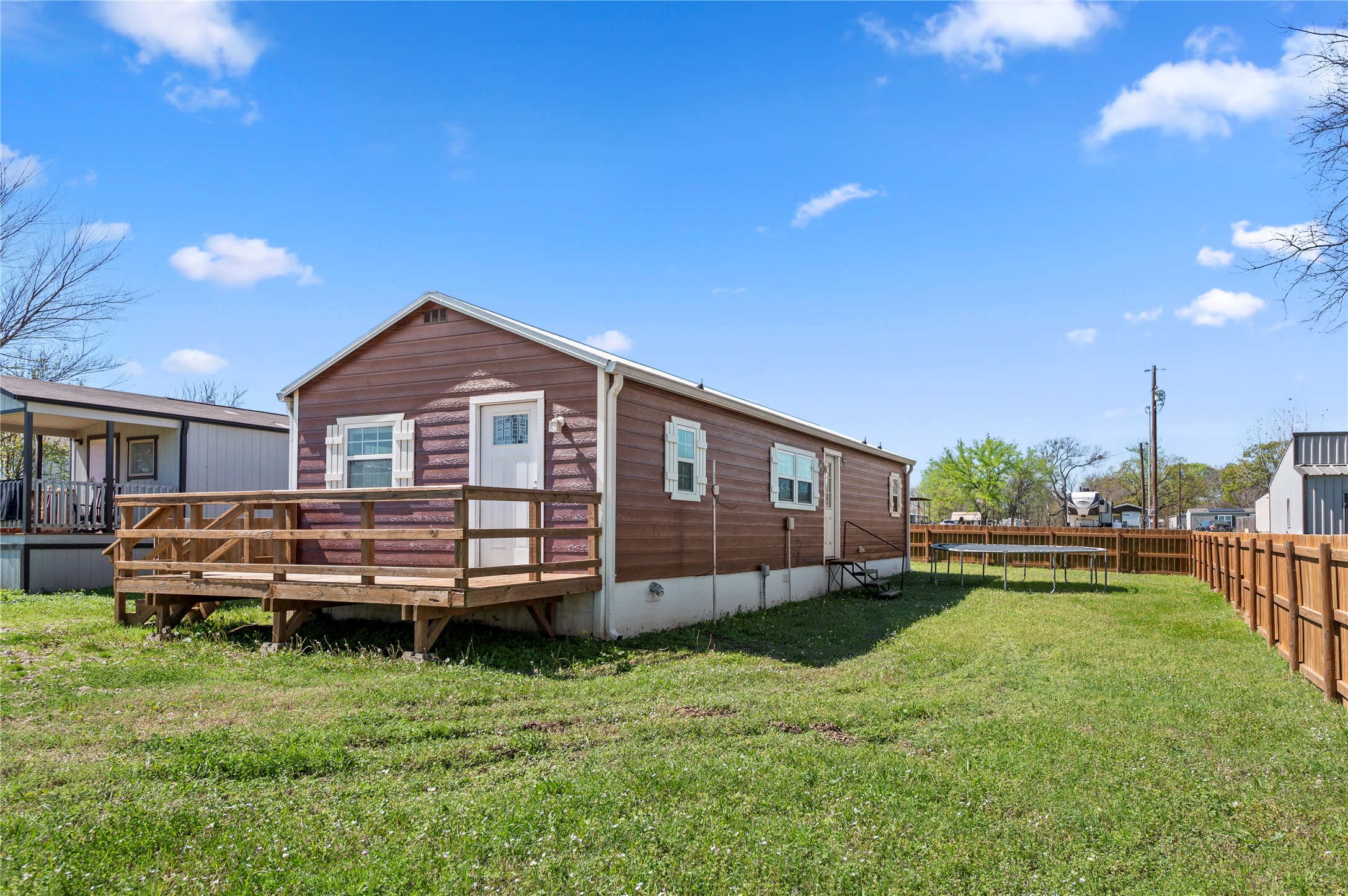 215 Geronimo Quitman TX 75783