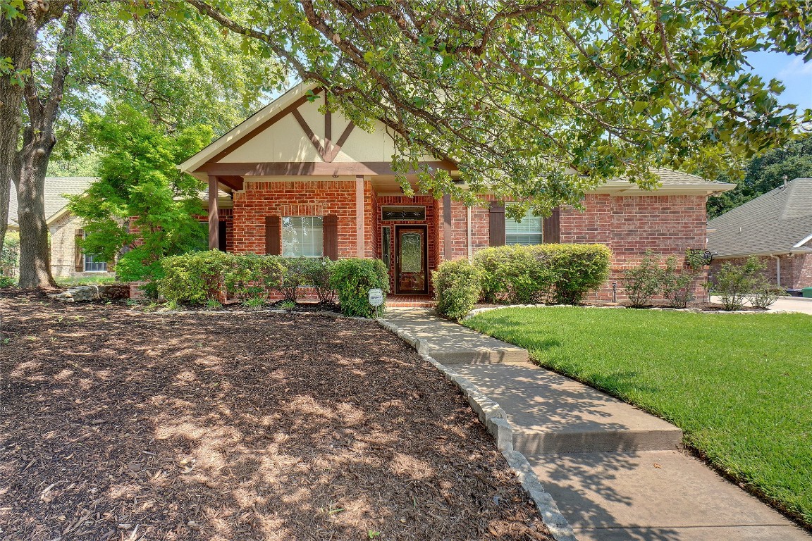 1701 Palo Verde Drive Denton TX 76210