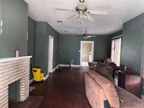 2904 Lipscomb Street Fort Worth TX 76110