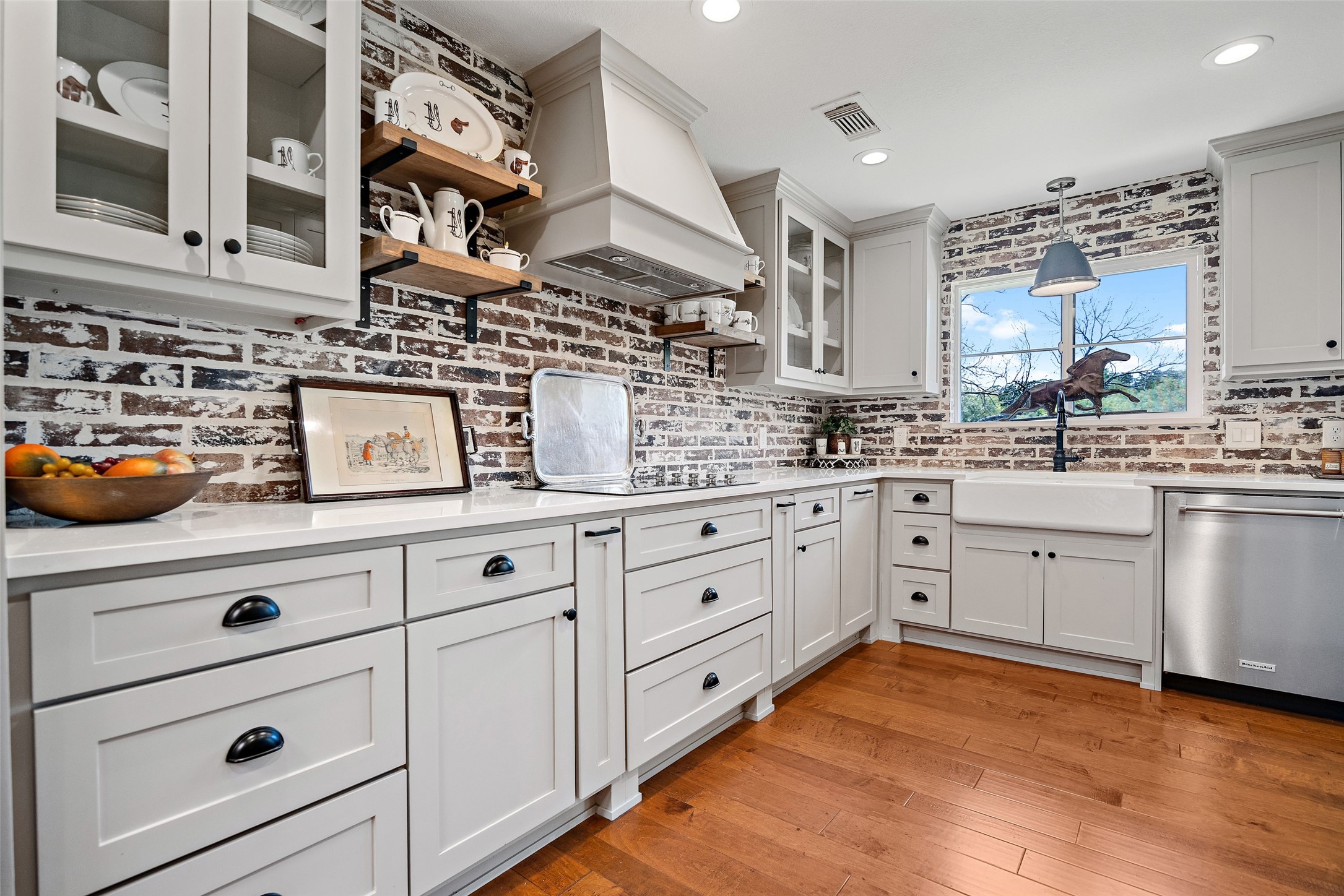 234 Whispering Trails Street Argyle TX 76226