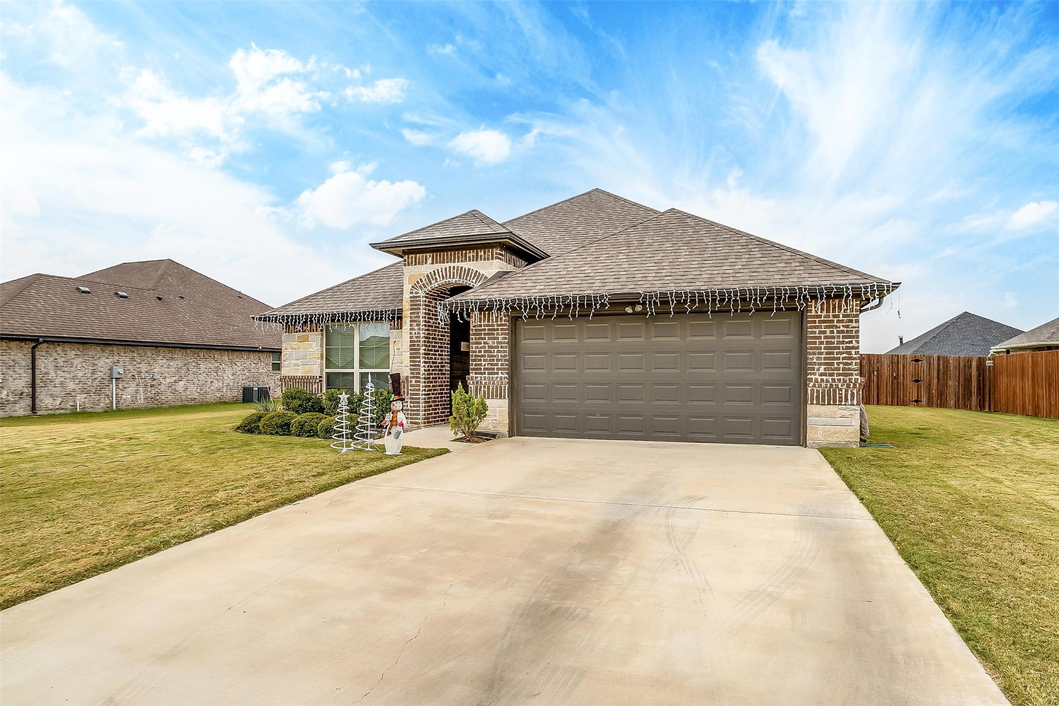 302 Mckittrick Lane Godley TX 76044