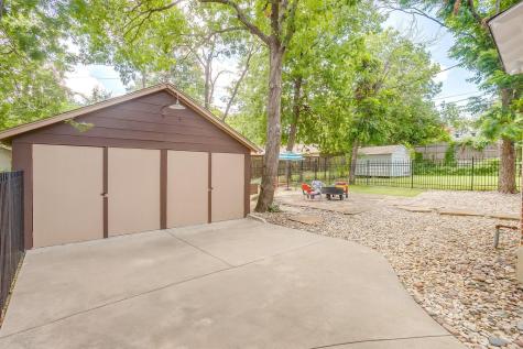 2204 Ashland Avenue Fort Worth TX 76107