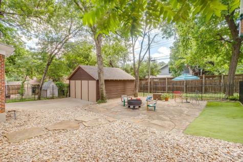 2204 Ashland Avenue Fort Worth TX 76107