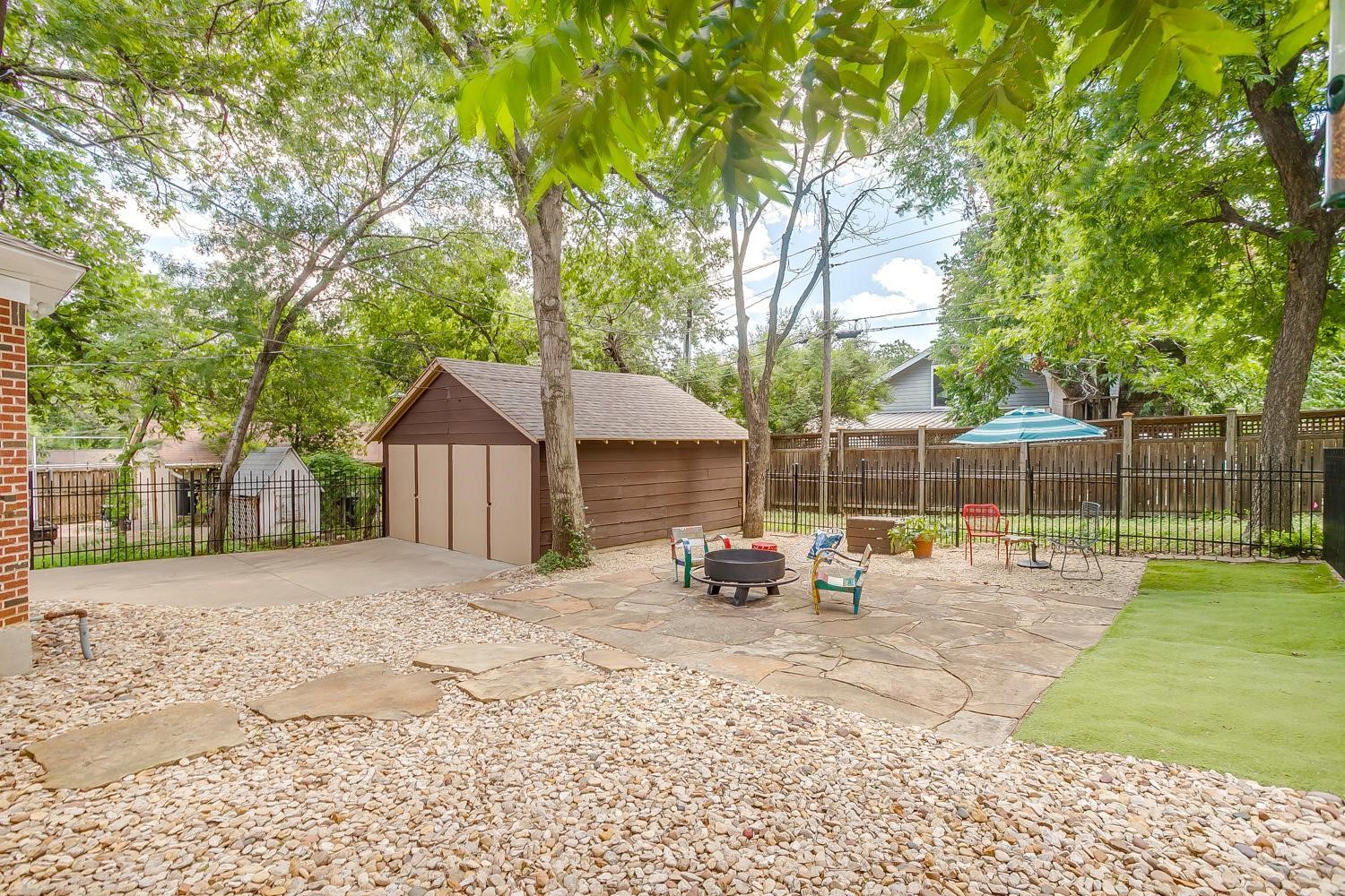 2204 Ashland Avenue Fort Worth TX 76107