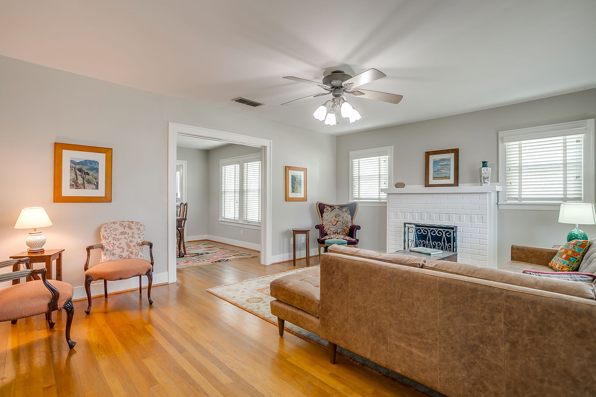 2204 Ashland Avenue Fort Worth TX 76107