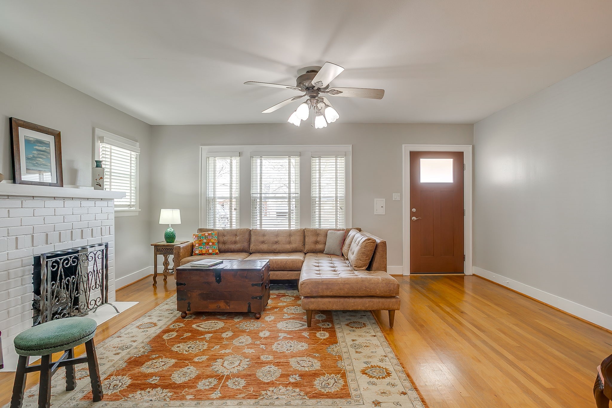 2204 Ashland Avenue Fort Worth TX 76107