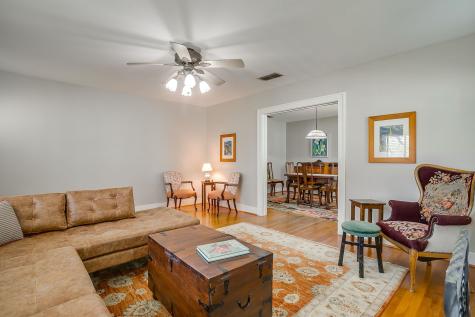 2204 Ashland Avenue Fort Worth TX 76107