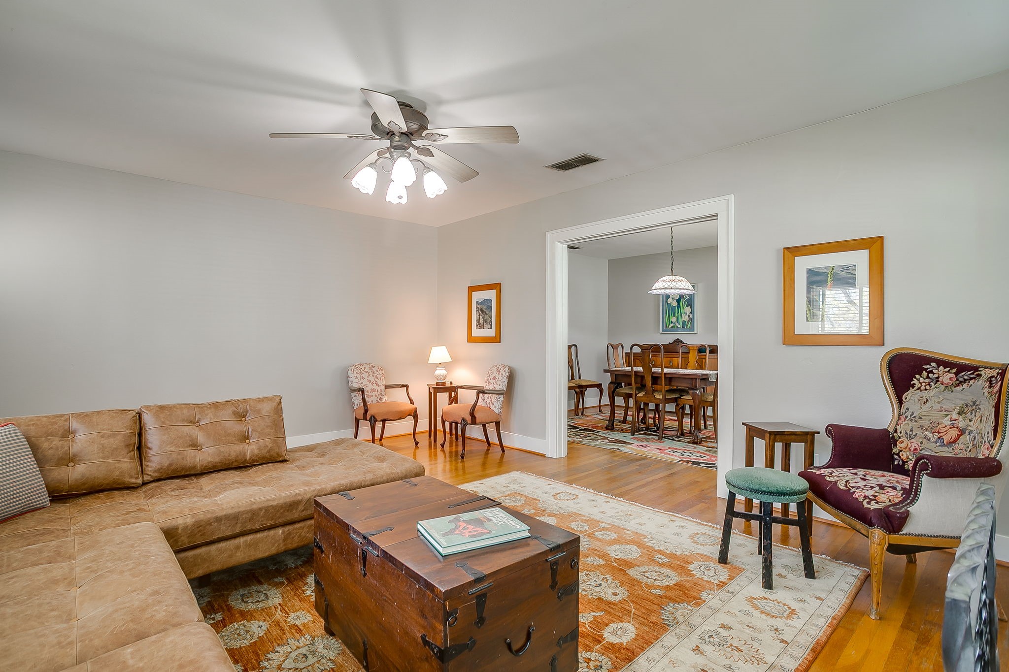 2204 Ashland Avenue Fort Worth TX 76107