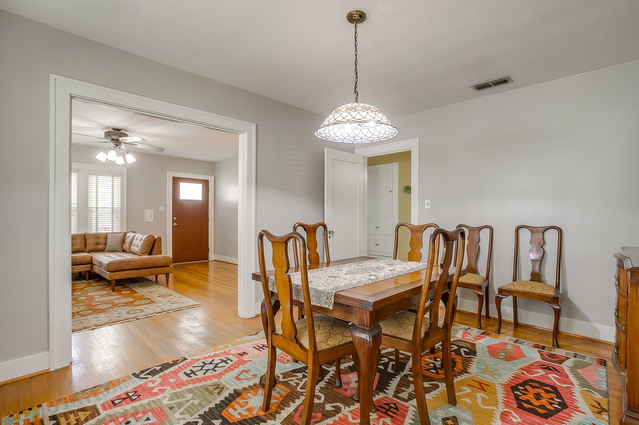2204 Ashland Avenue Fort Worth TX 76107