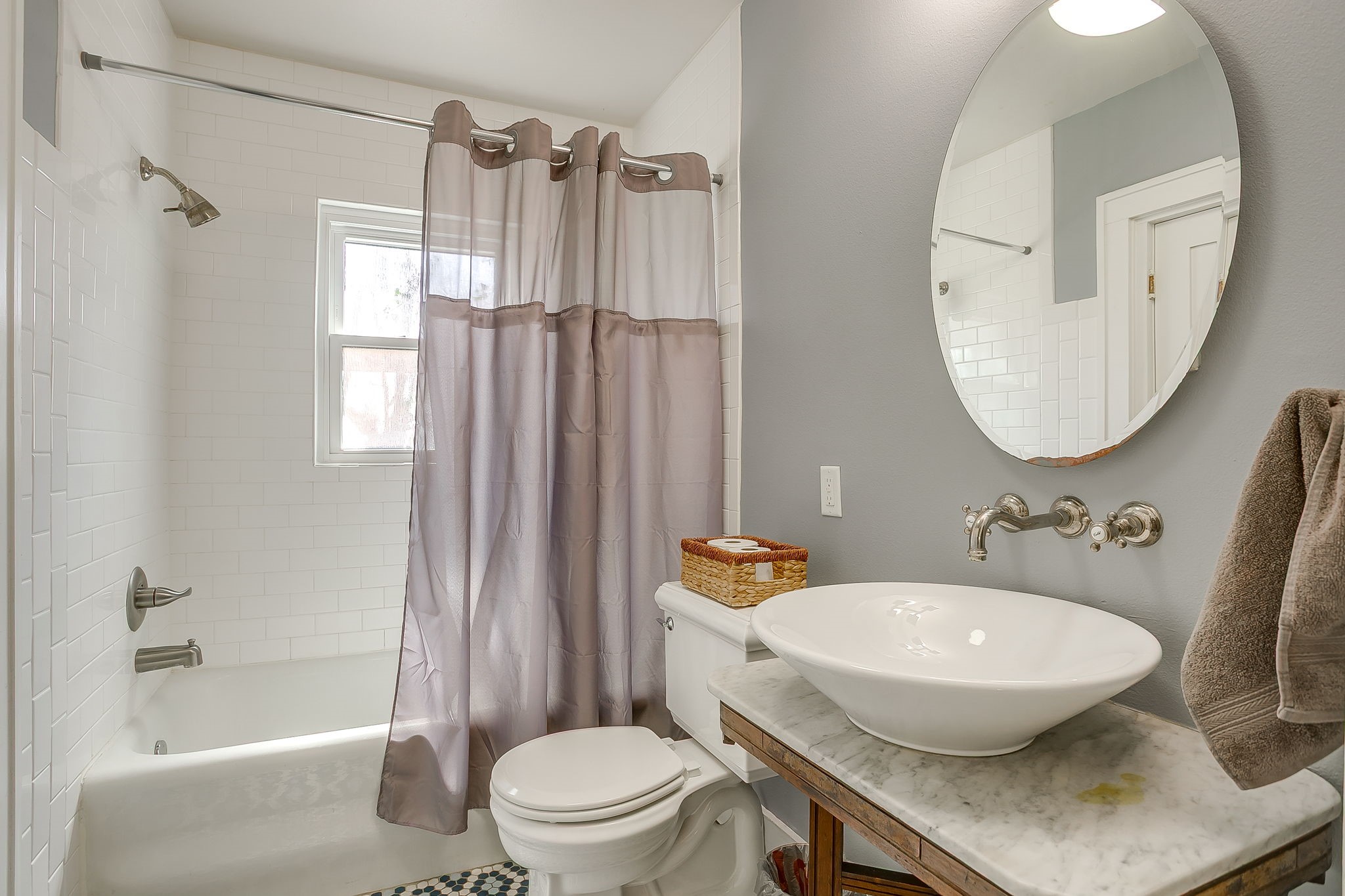 2204 Ashland Avenue Fort Worth TX 76107