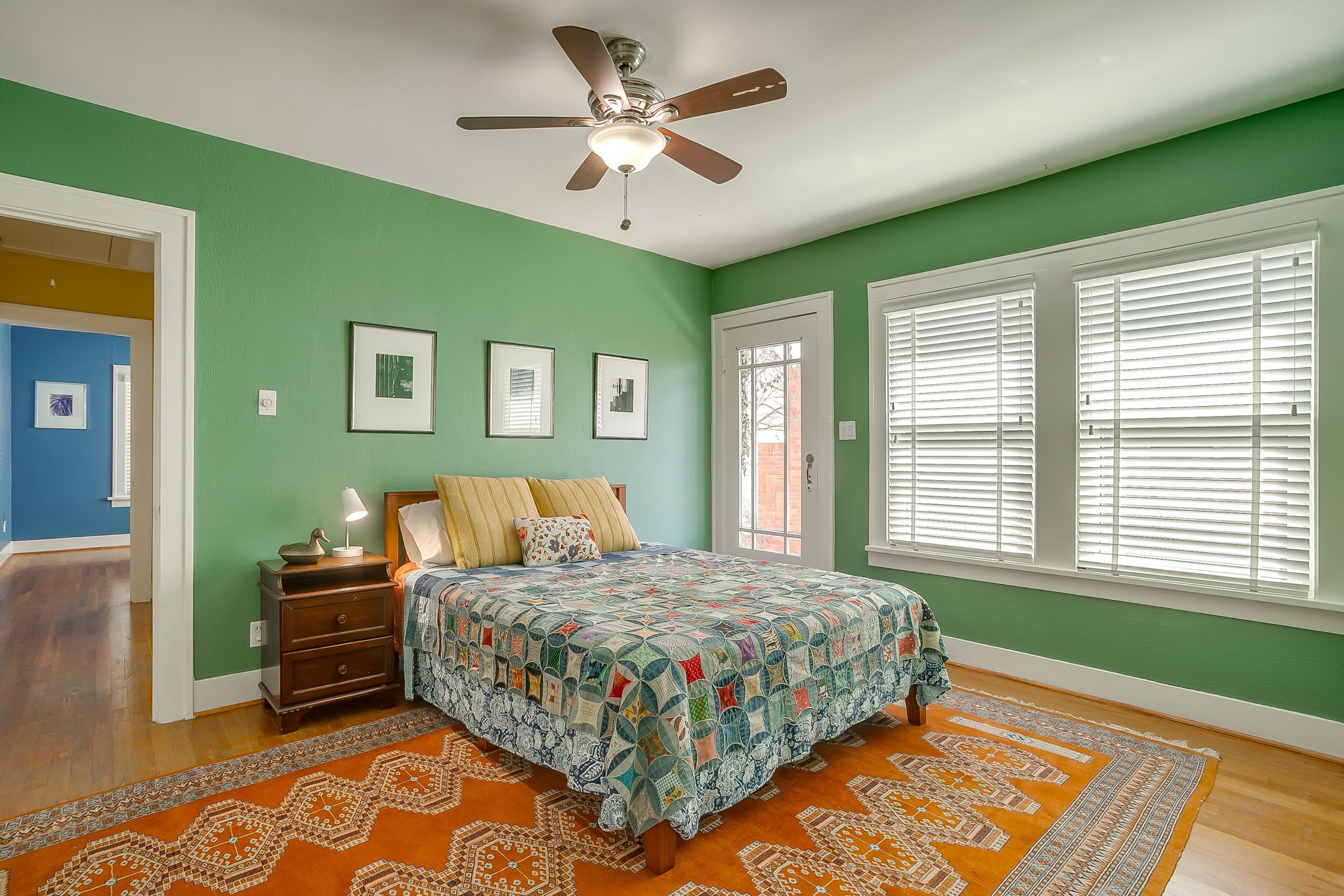 2204 Ashland Avenue Fort Worth TX 76107