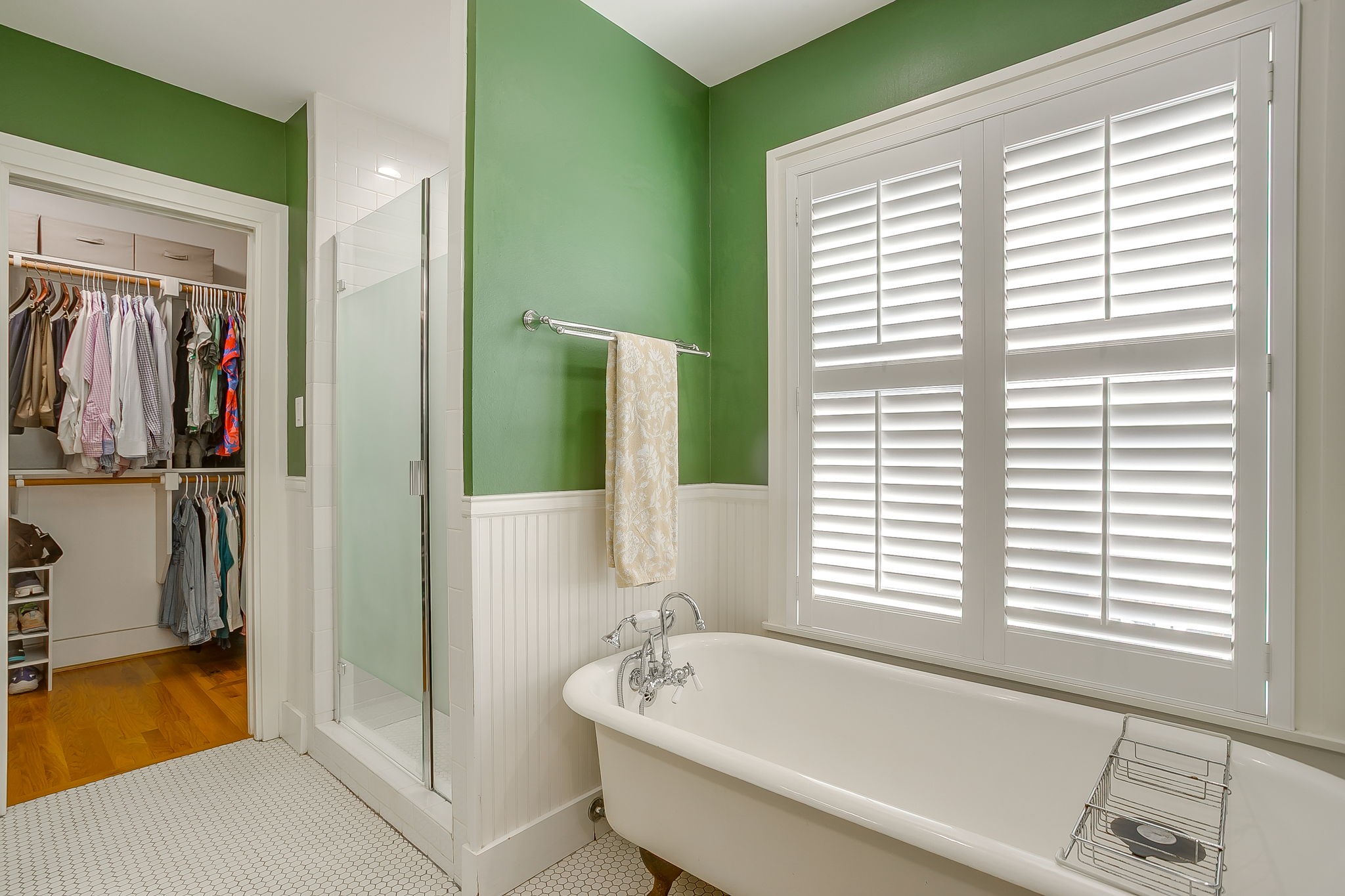 2204 Ashland Avenue Fort Worth TX 76107