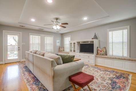2204 Ashland Avenue Fort Worth TX 76107