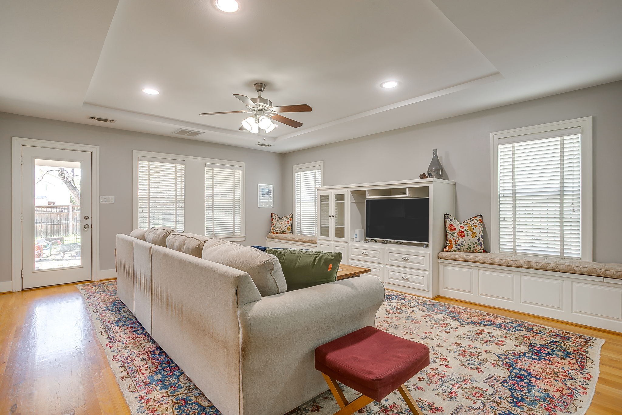 2204 Ashland Avenue Fort Worth TX 76107