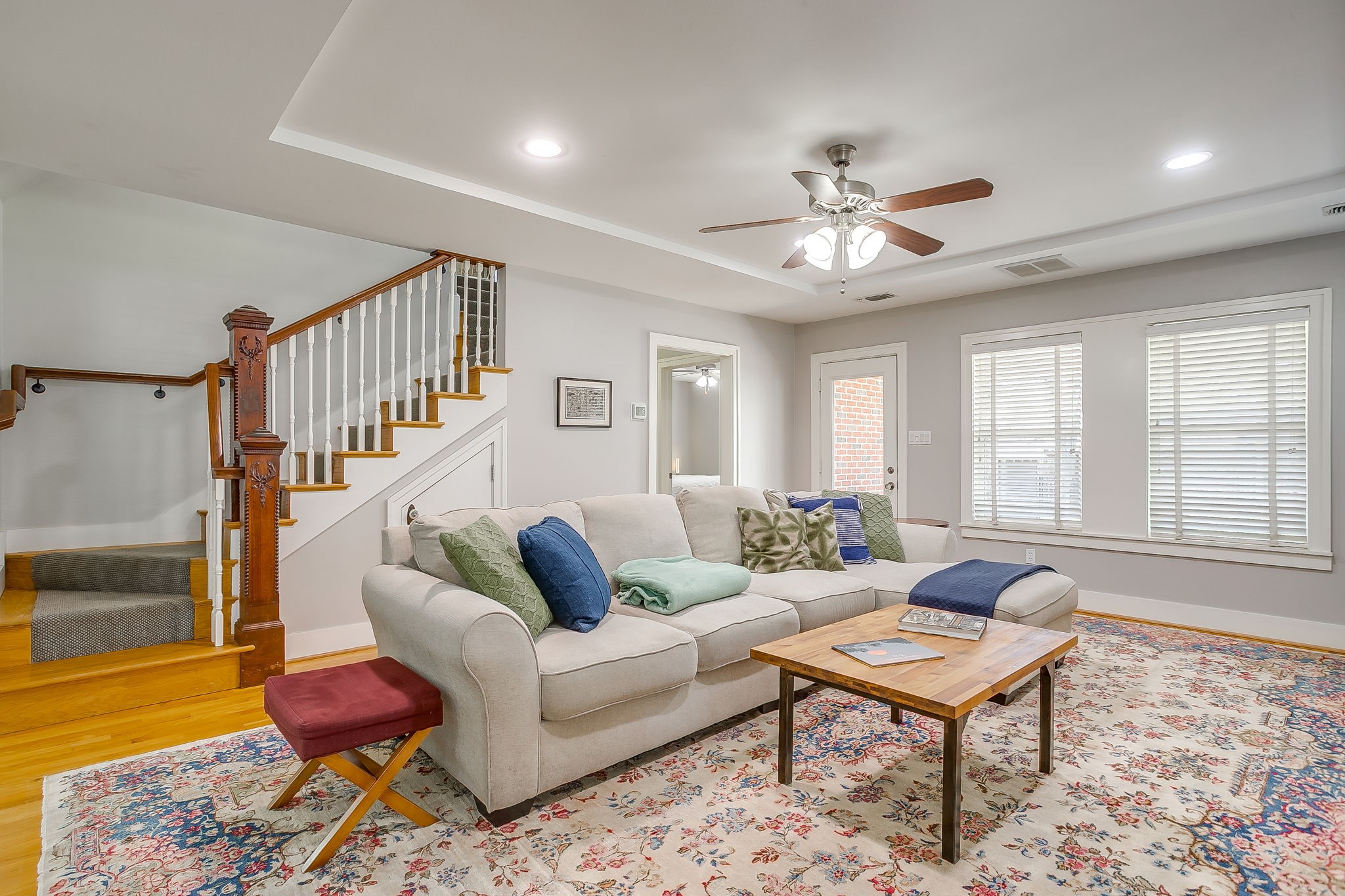 2204 Ashland Avenue Fort Worth TX 76107