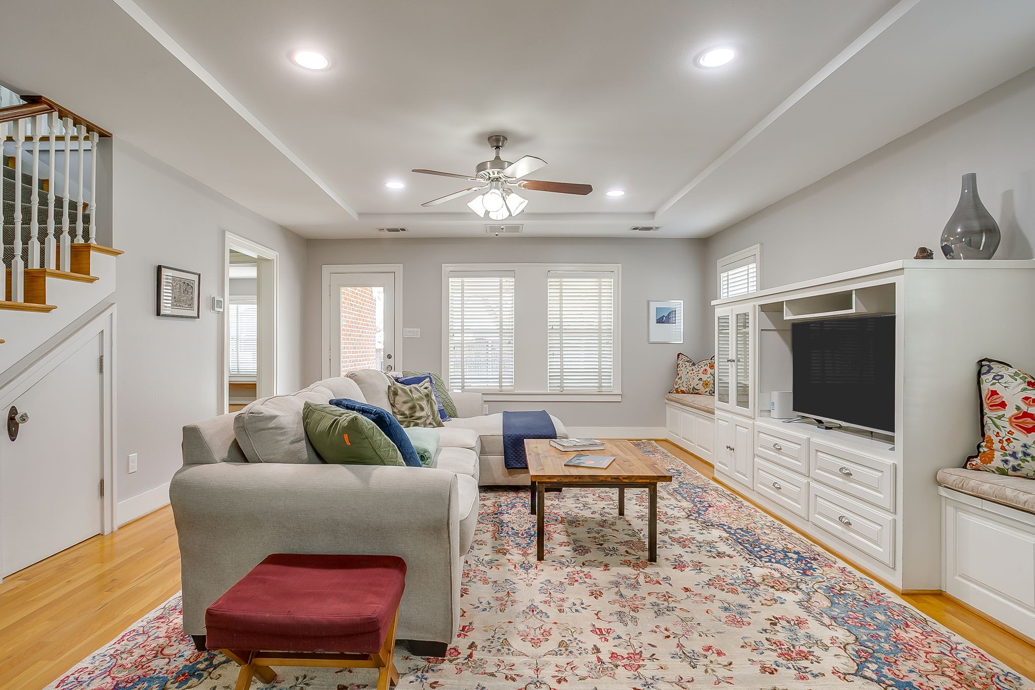 2204 Ashland Avenue Fort Worth TX 76107