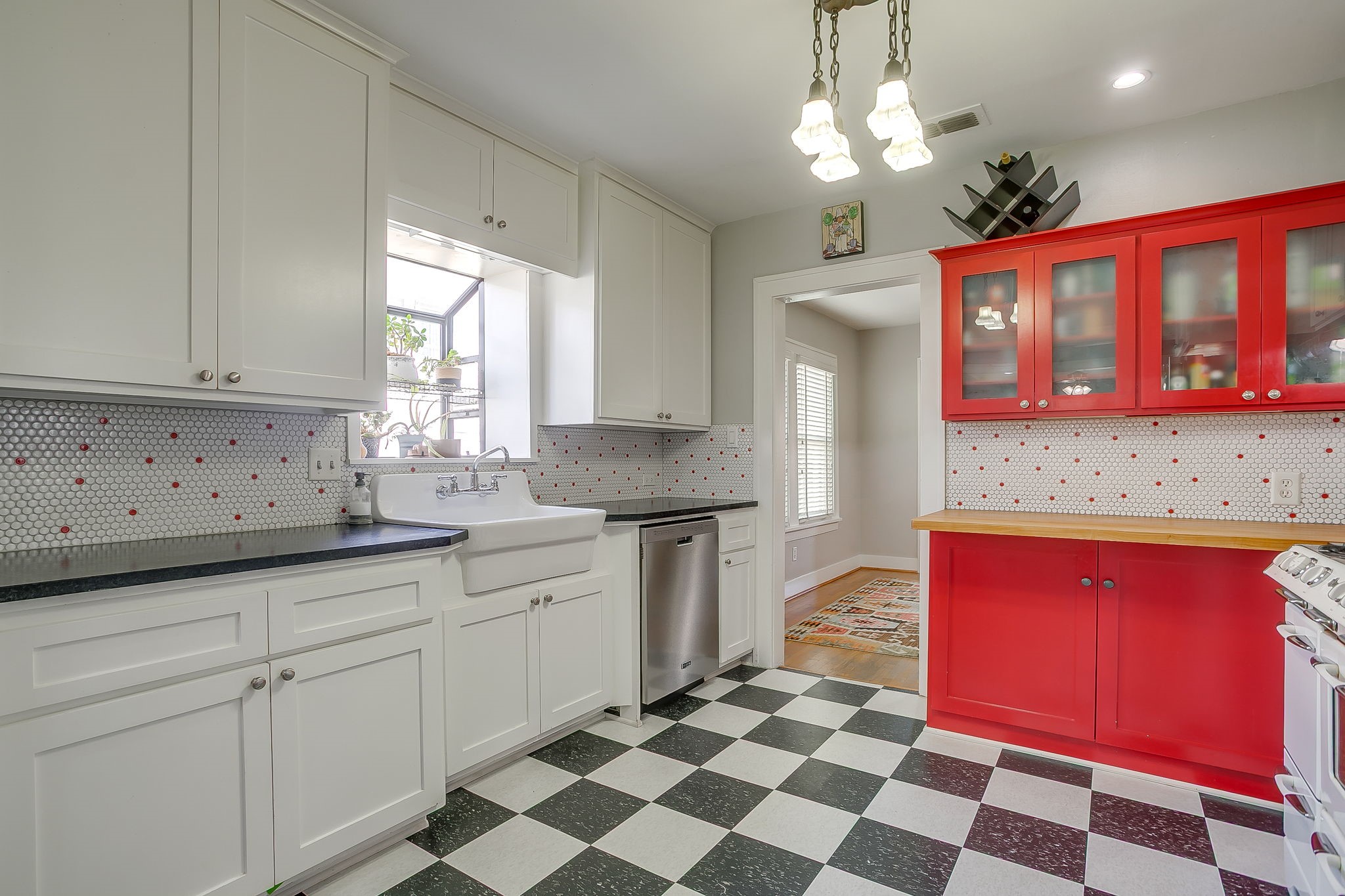 2204 Ashland Avenue Fort Worth TX 76107