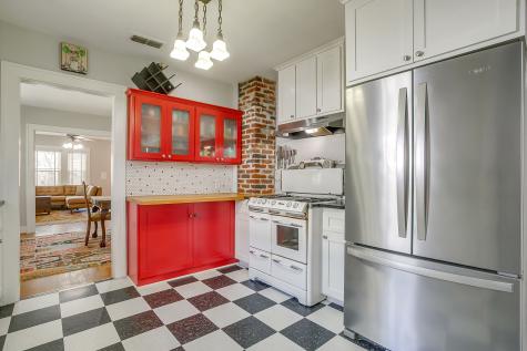 2204 Ashland Avenue Fort Worth TX 76107