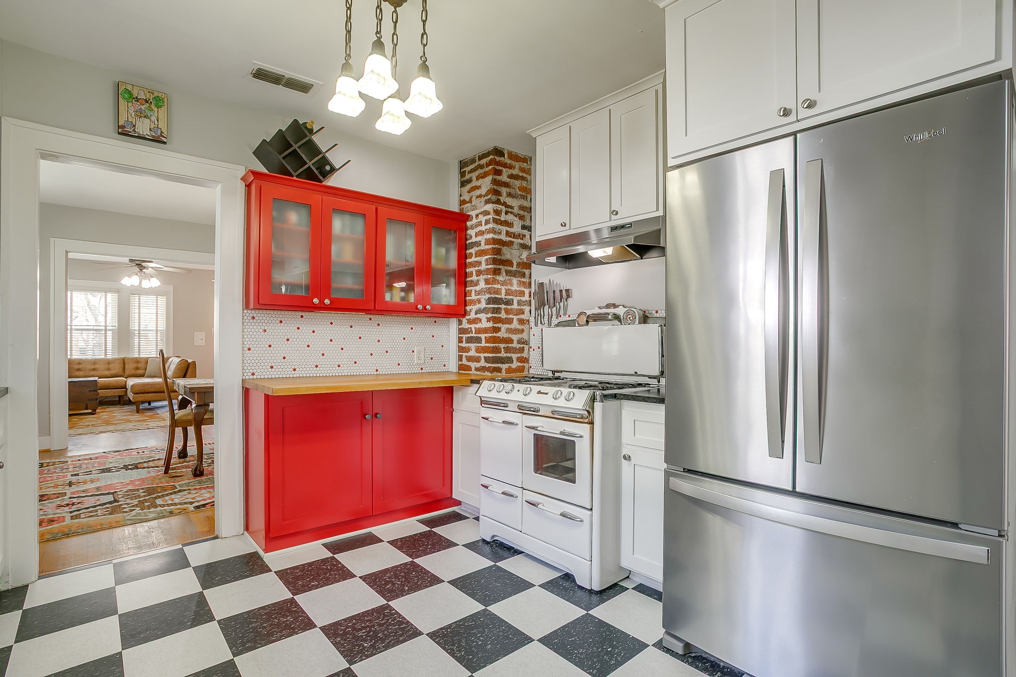 2204 Ashland Avenue Fort Worth TX 76107