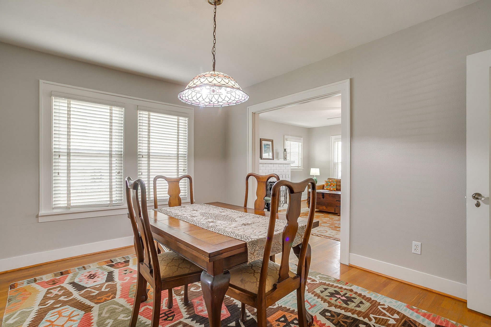 2204 Ashland Avenue Fort Worth TX 76107