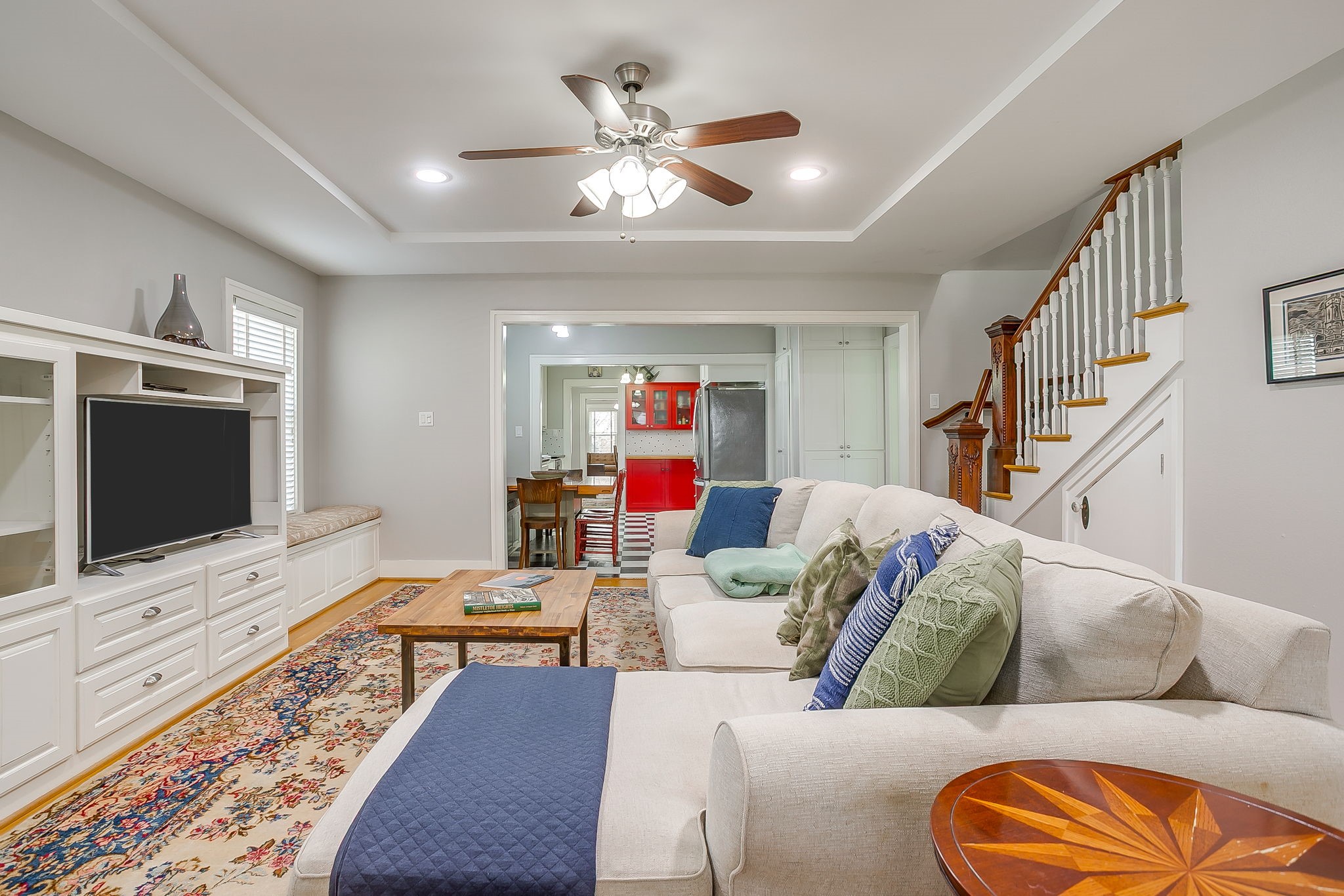 2204 Ashland Avenue Fort Worth TX 76107