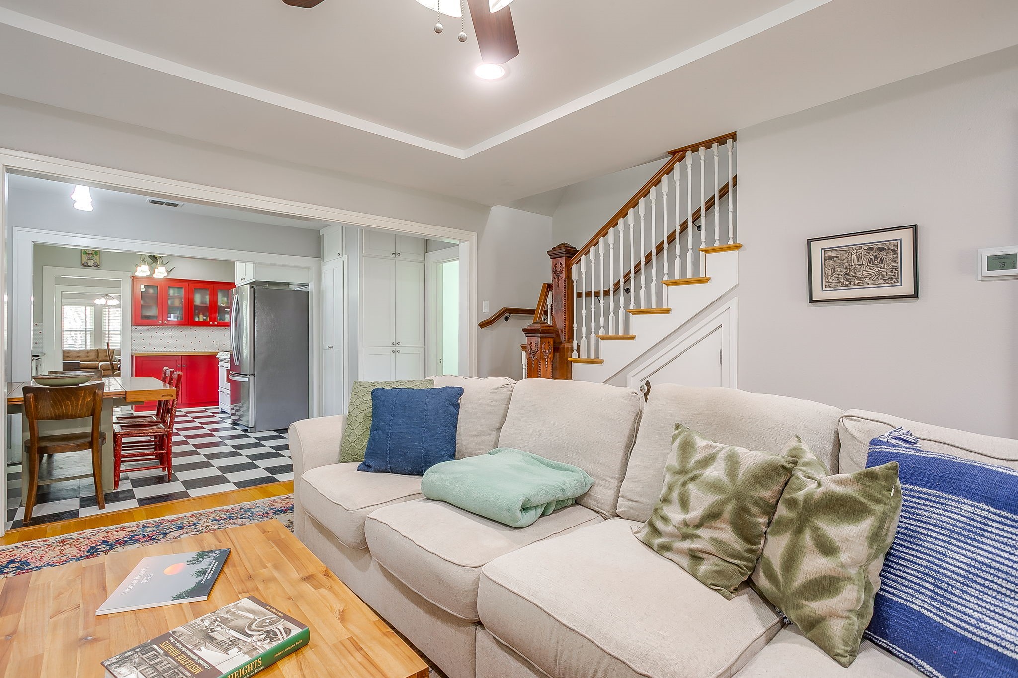 2204 Ashland Avenue Fort Worth TX 76107