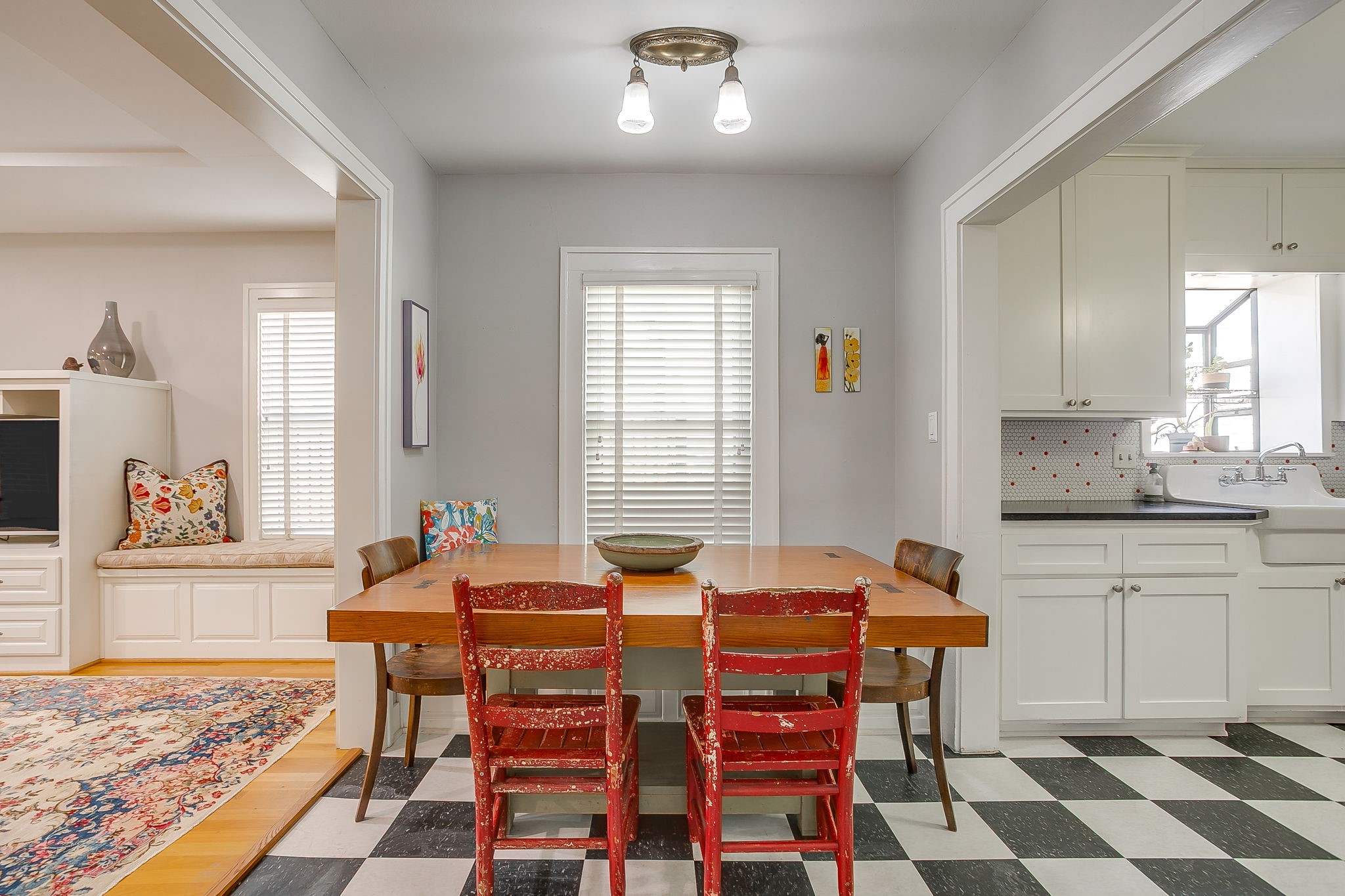 2204 Ashland Avenue Fort Worth TX 76107