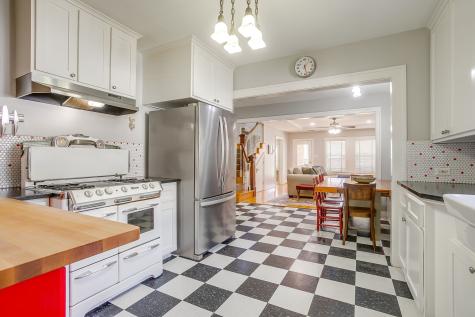 2204 Ashland Avenue Fort Worth TX 76107