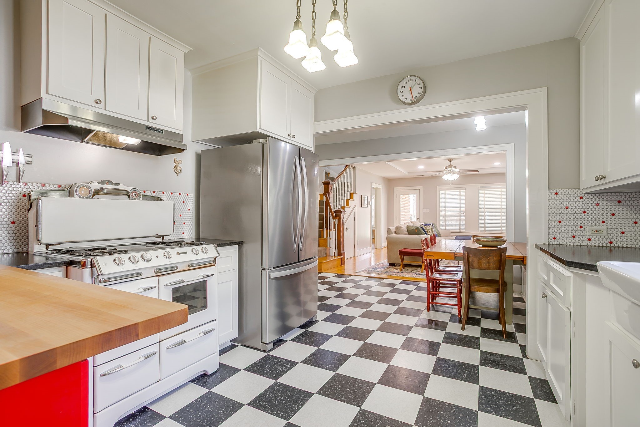 2204 Ashland Avenue Fort Worth TX 76107