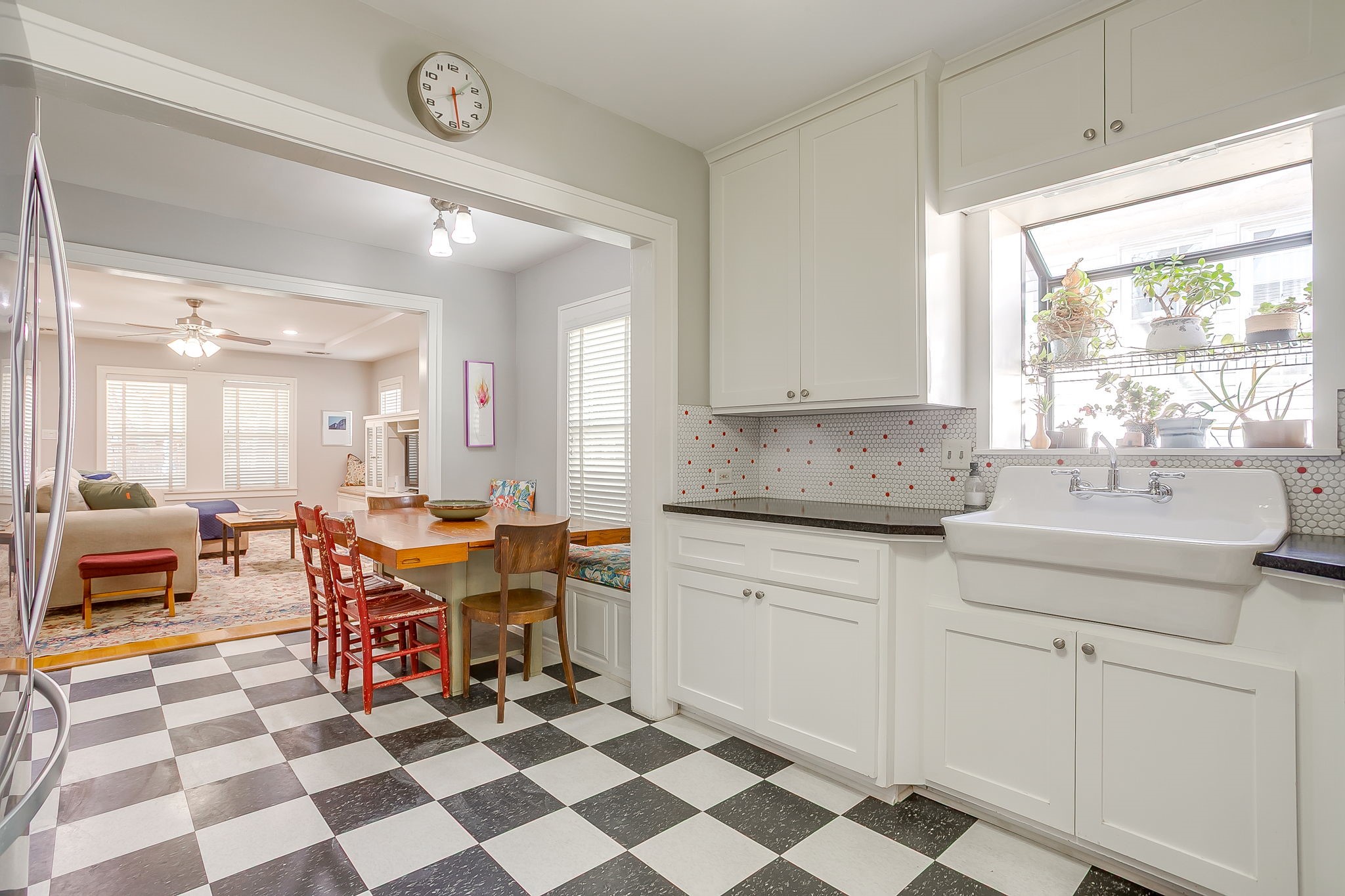 2204 Ashland Avenue Fort Worth TX 76107