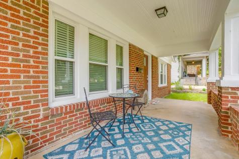 2204 Ashland Avenue Fort Worth TX 76107