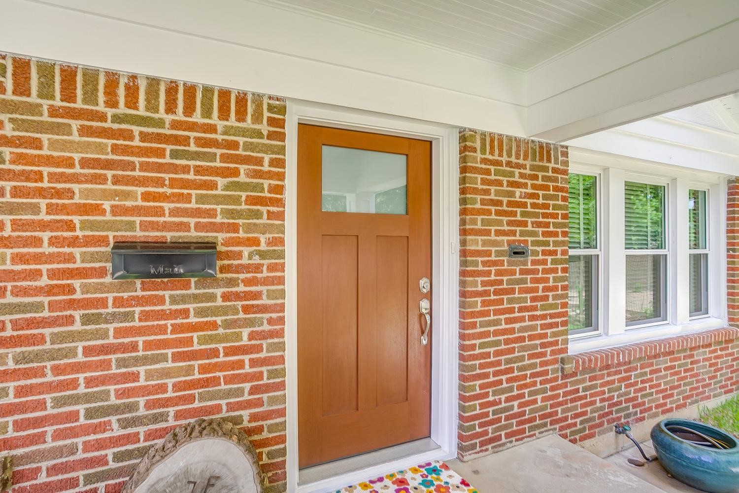 2204 Ashland Avenue Fort Worth TX 76107