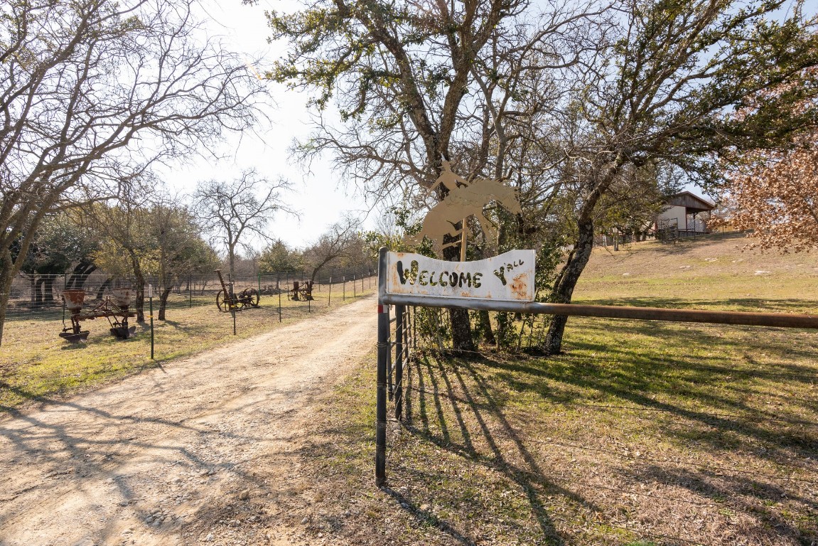 315 Lelon Court Springtown TX 76082