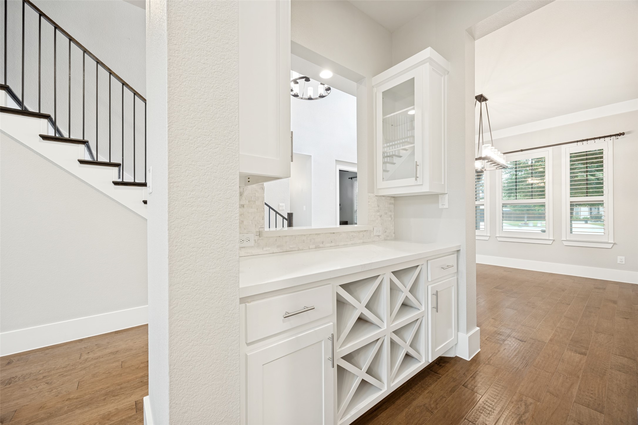 17617 Crabapple Court Dallas TX 75252