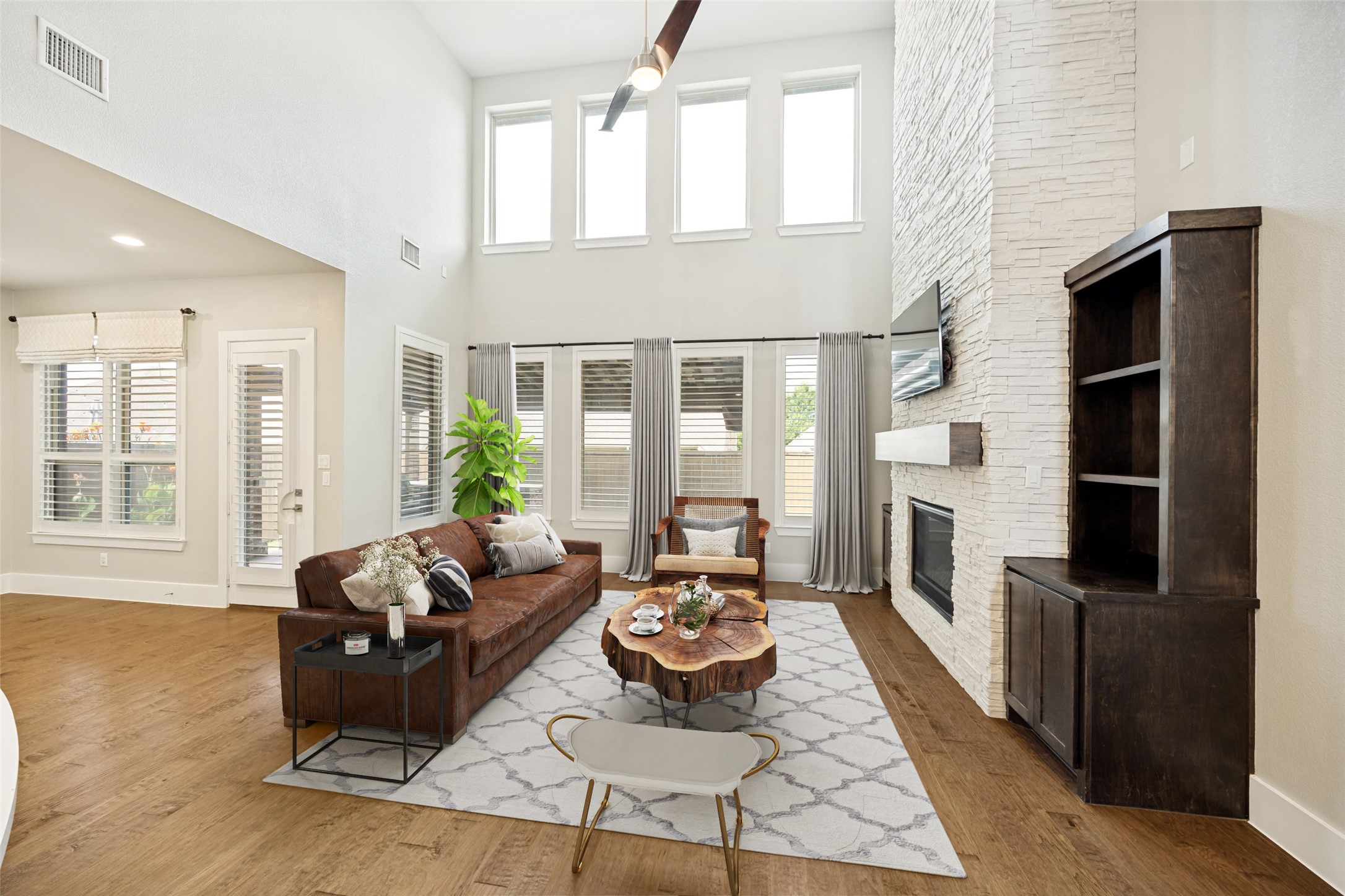17617 Crabapple Court Dallas TX 75252