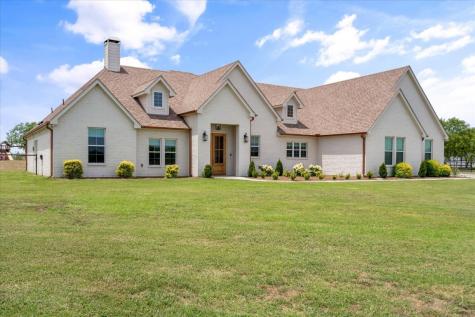 105 Overlook Drive Aledo TX 76008