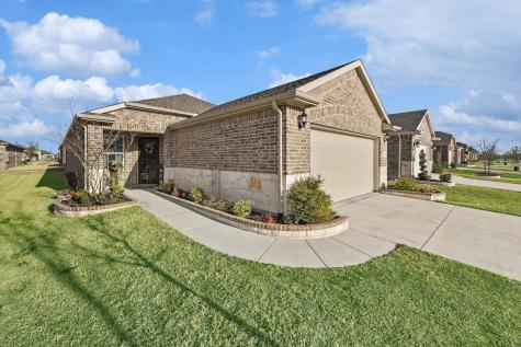 8932 Twin Pines Lane Frisco TX 75036