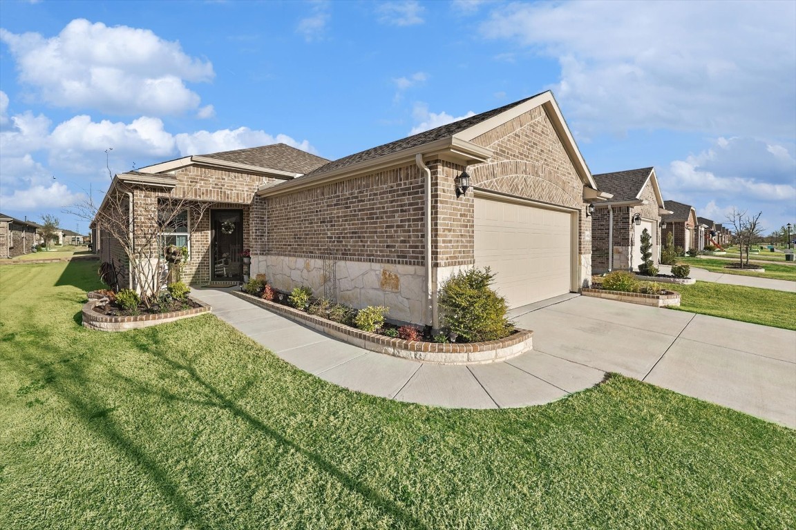 8932 Twin Pines Lane Frisco TX 75036