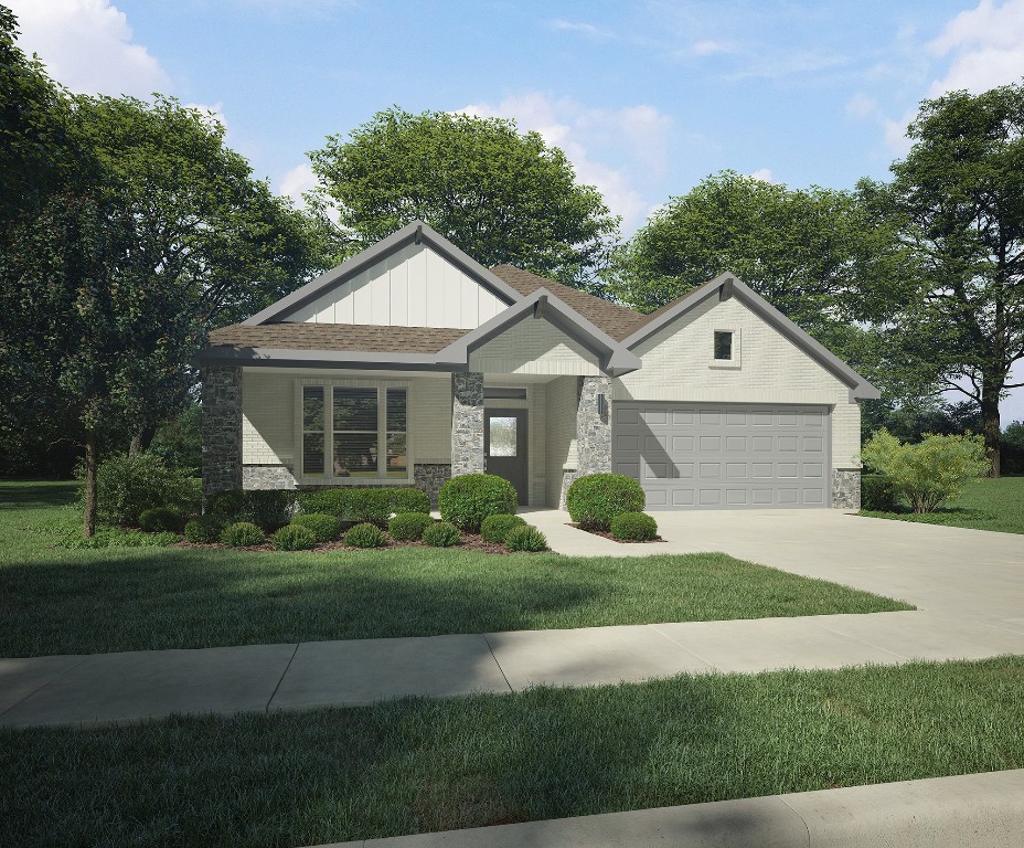 5561 Summit Creek Road Fort Worth TX 76126
