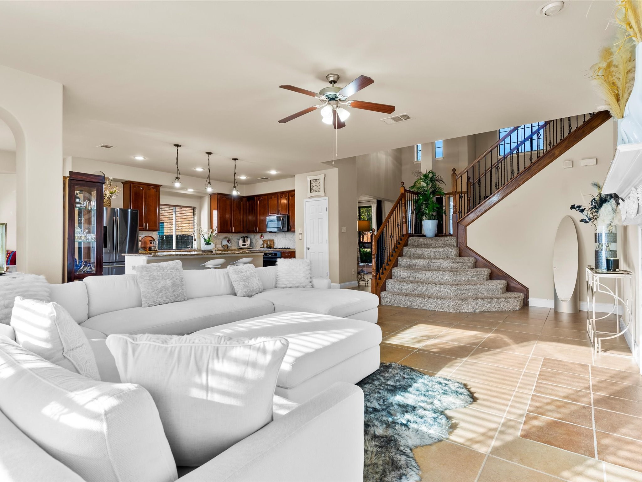 5556 Nacogdoches Trail Grand Prairie TX 75052