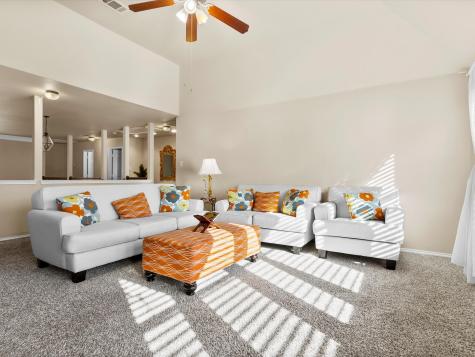 5556 Nacogdoches Trail Grand Prairie TX 75052
