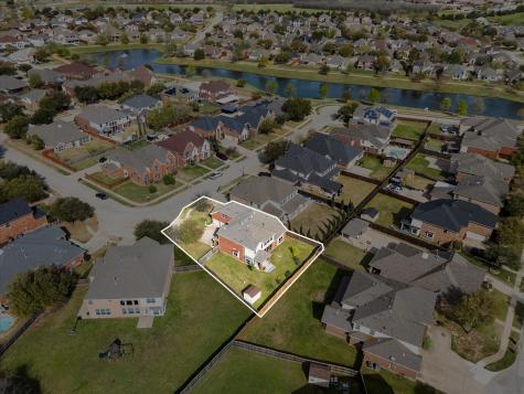 5556 Nacogdoches Trail Grand Prairie TX 75052