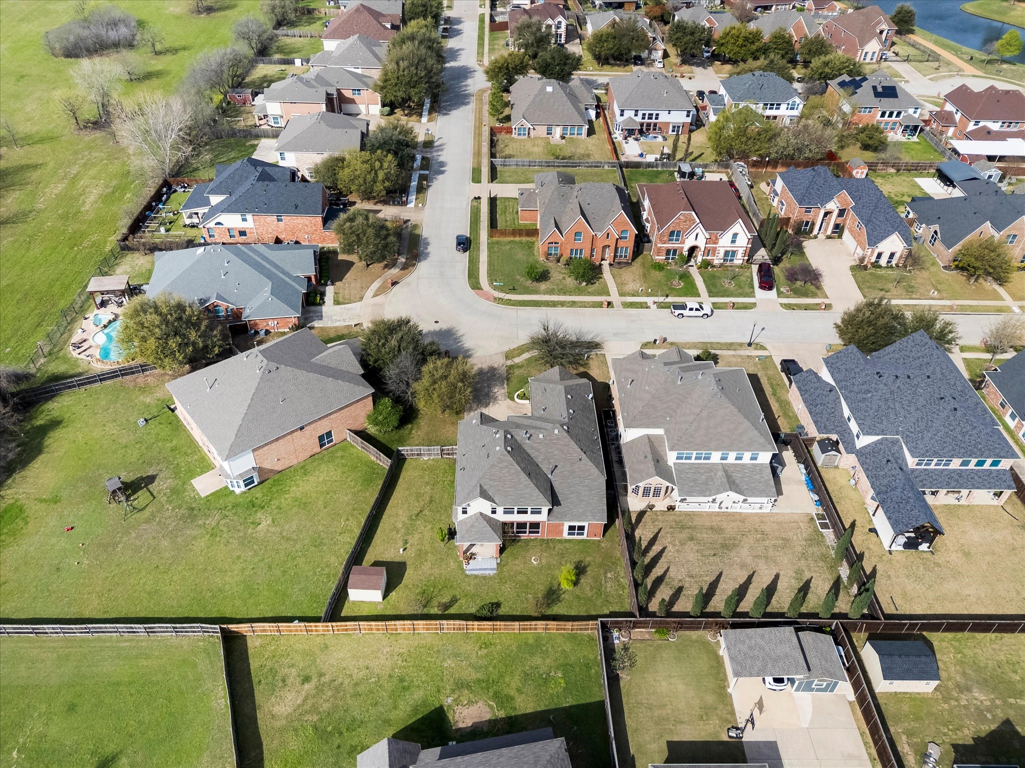 5556 Nacogdoches Trail Grand Prairie TX 75052