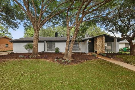 4512 Starlight Drive Haltom City TX 76117