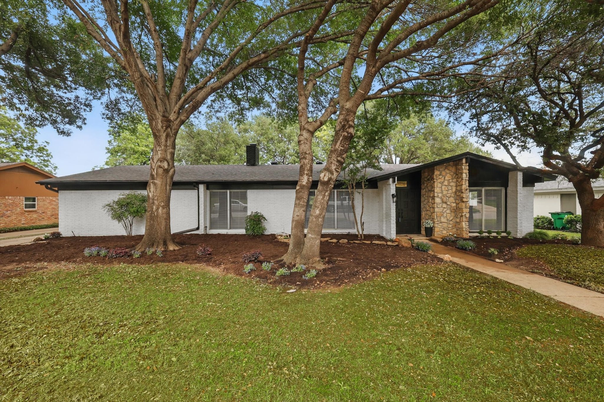 4512 Starlight Drive Haltom City TX 76117
