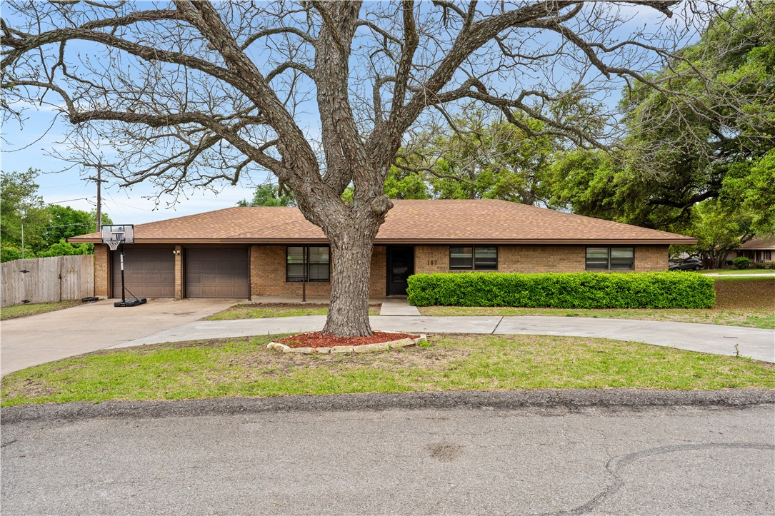 107 Oakwood Street Temple TX 76502
